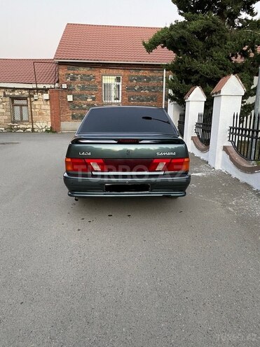 LADA (VAZ) 2115 2010, 350,000 km - 1.6 л - Gəncə