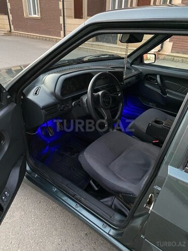 LADA (VAZ) 2115 2010, 350,000 km - 1.6 л - Gəncə