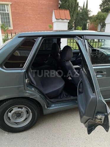 LADA (VAZ) 2115 2010, 350,000 km - 1.6 л - Gəncə