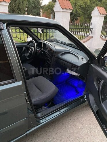 LADA (VAZ) 2115 2010, 350,000 km - 1.6 л - Gəncə