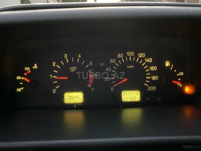 LADA (VAZ) 2115 2010, 350,000 km - 1.6 л - Gəncə
