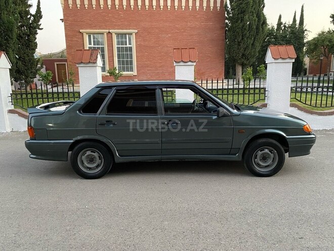 LADA (VAZ) 2115 2010, 350,000 km - 1.6 л - Gəncə