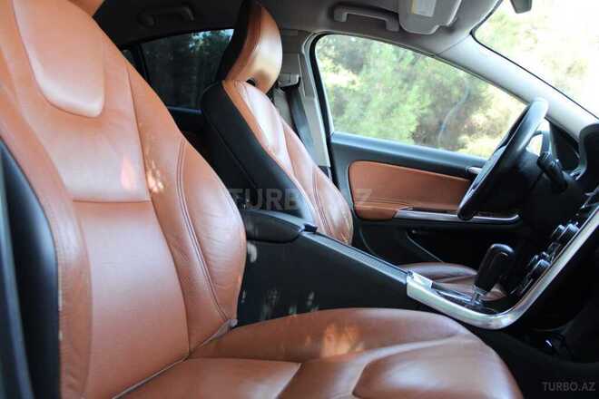 Volvo S60 2012, 182,000 km - 2.5 l - Bakı