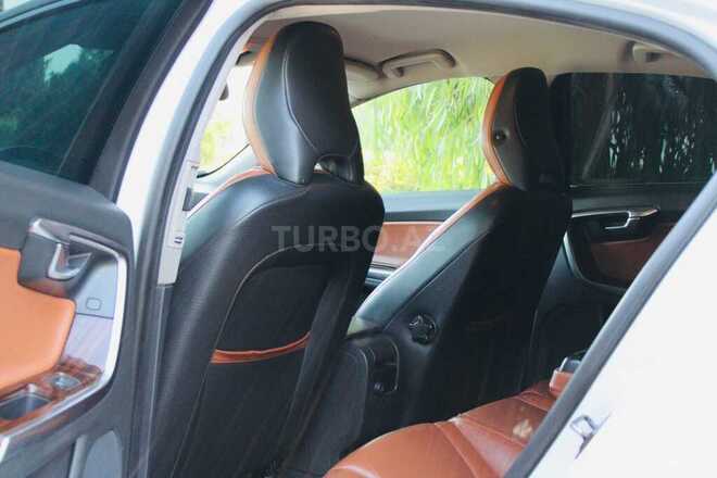 Volvo S60 2012, 182,000 km - 2.5 l - Bakı
