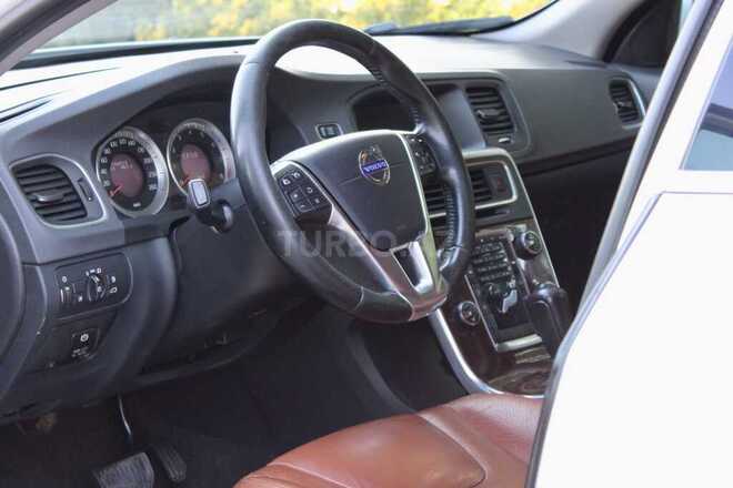 Volvo S60 2012, 182,000 km - 2.5 l - Bakı