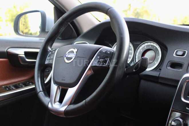 Volvo S60 2012, 182,000 km - 2.5 l - Bakı