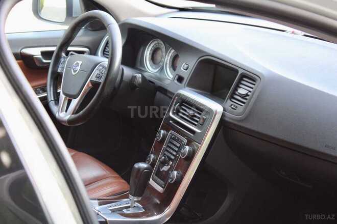 Volvo S60 2012, 182,000 km - 2.5 l - Bakı