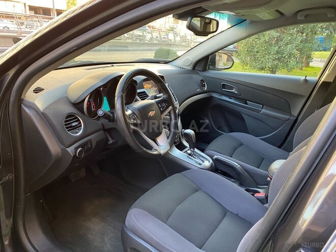 Chevrolet Cruze 2013, 205,000 km - 1.4 l - Bakı