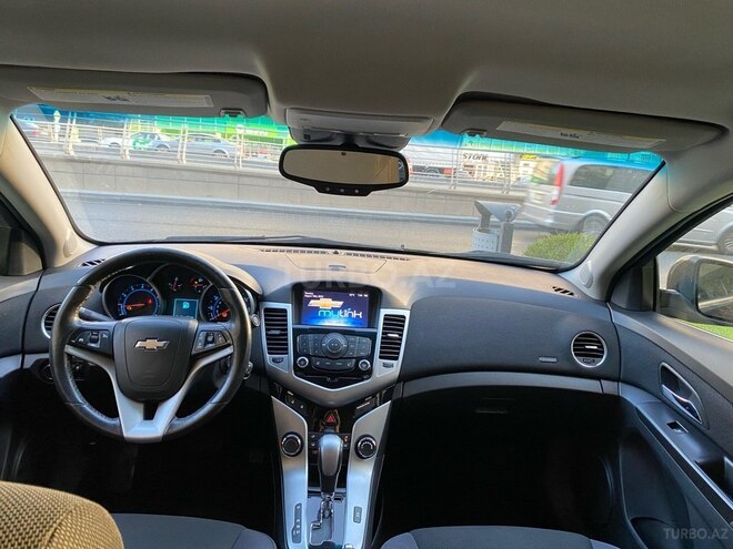 Chevrolet Cruze 2013, 205,000 km - 1.4 l - Bakı