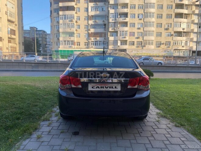 Chevrolet Cruze 2013, 205,000 km - 1.4 l - Bakı