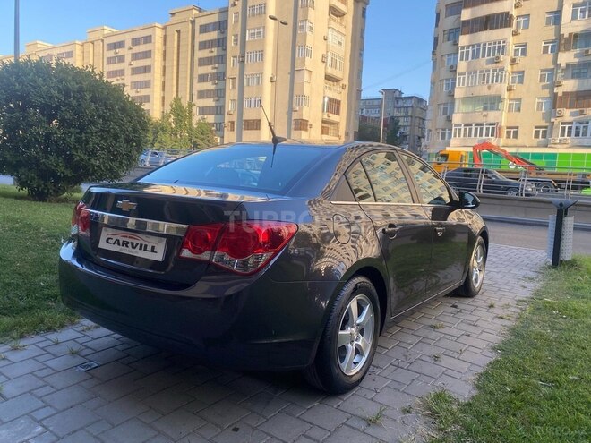 Chevrolet Cruze 2013, 205,000 km - 1.4 l - Bakı