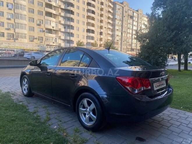 Chevrolet Cruze 2013, 205,000 km - 1.4 l - Bakı