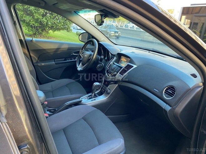 Chevrolet Cruze 2013, 205,000 km - 1.4 l - Bakı