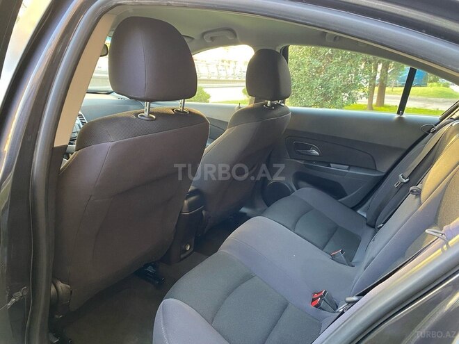 Chevrolet Cruze 2013, 205,000 km - 1.4 l - Bakı