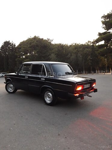 LADA (VAZ) 2106 1982, 318,085 km - 1.3 l - Sumqayıt