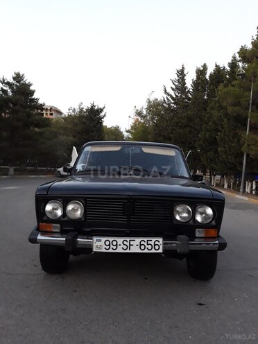 LADA (VAZ) 2106 1982, 318,085 km - 1.3 l - Sumqayıt