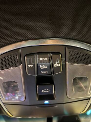 Hyundai Sonata 2015, 129,000 km - 2.0 л - Bakı