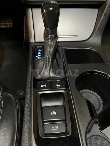 Hyundai Sonata 2015, 129,000 km - 2.0 л - Bakı