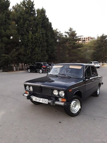 LADA (VAZ) 2106 1982, 318,085 km - 1.3 l - Sumqayıt