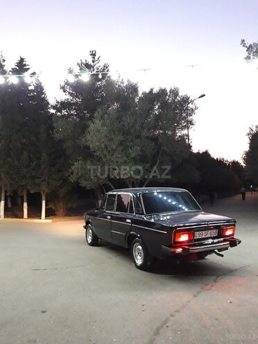 LADA (VAZ) 2106 1982, 318,085 km - 1.3 l - Sumqayıt