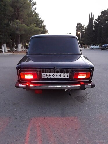 LADA (VAZ) 2106 1982, 318,085 km - 1.3 l - Sumqayıt