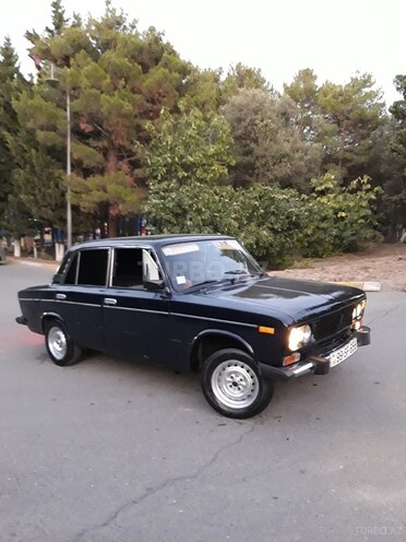 LADA (VAZ) 2106 1982, 318,085 km - 1.3 l - Sumqayıt