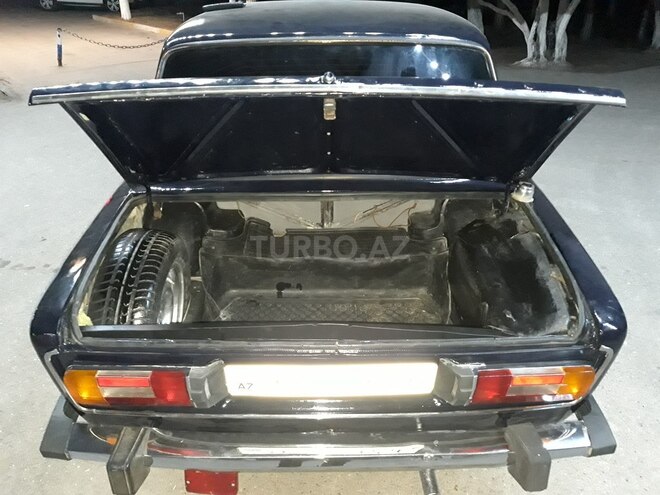 LADA (VAZ) 2106 1982, 318,085 km - 1.3 l - Sumqayıt