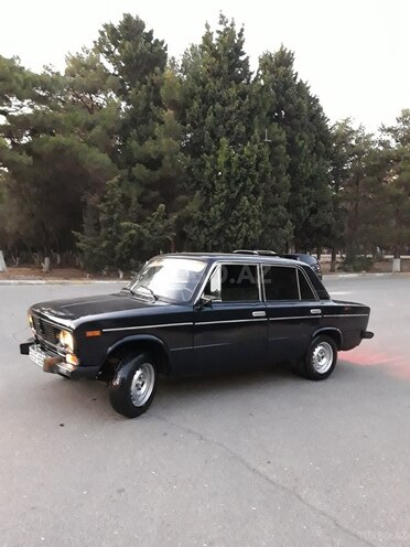 LADA (VAZ) 2106 1982, 318,085 km - 1.3 l - Sumqayıt