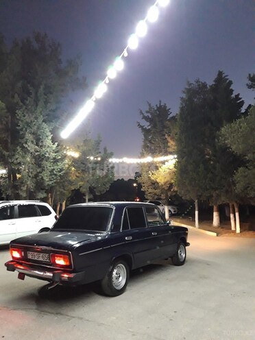 LADA (VAZ) 2106 1982, 318,085 km - 1.3 l - Sumqayıt