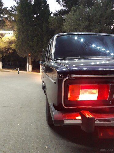 LADA (VAZ) 2106 1982, 318,085 km - 1.3 l - Sumqayıt