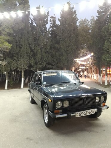 LADA (VAZ) 2106 1982, 318,085 km - 1.3 l - Sumqayıt