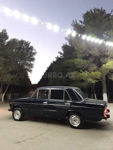 LADA (VAZ) 2106 1982, 318,085 km - 1.3 l - Sumqayıt