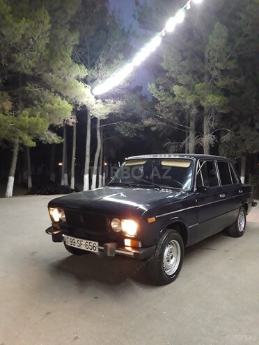 LADA (VAZ) 2106 1982, 318,085 km - 1.3 l - Sumqayıt