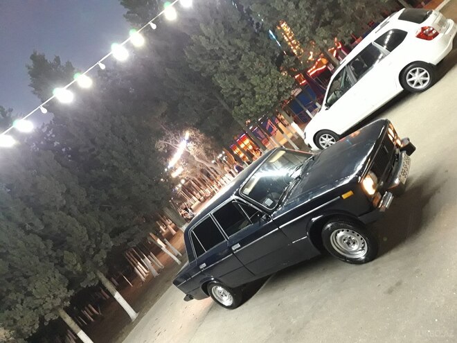 LADA (VAZ) 2106 1982, 318,085 km - 1.3 l - Sumqayıt