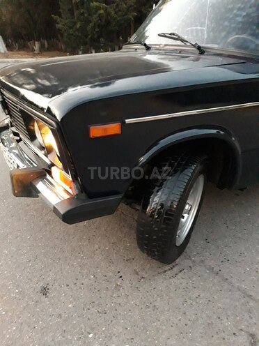 LADA (VAZ) 2106 1982, 318,085 km - 1.3 l - Sumqayıt