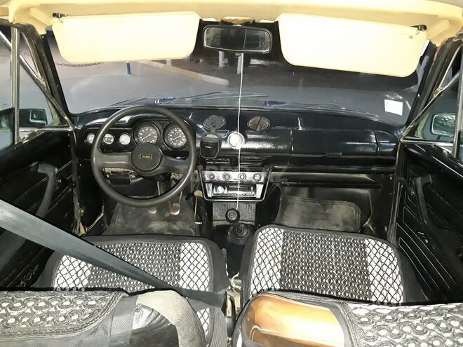 LADA (VAZ) 2106 1982, 318,085 km - 1.3 l - Sumqayıt