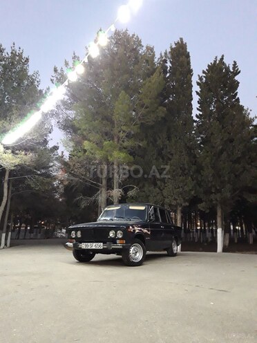 LADA (VAZ) 2106 1982, 318,085 km - 1.3 l - Sumqayıt