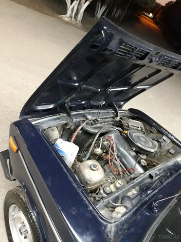 LADA (VAZ) 2106 1982, 318,085 km - 1.3 l - Sumqayıt