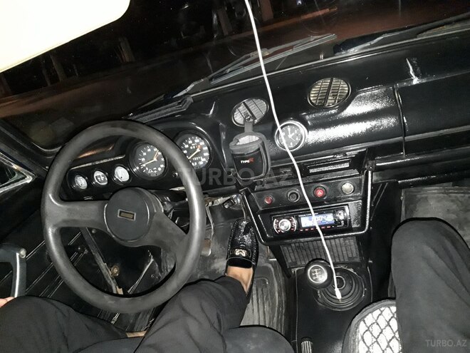 LADA (VAZ) 2106 1982, 318,085 km - 1.3 l - Sumqayıt