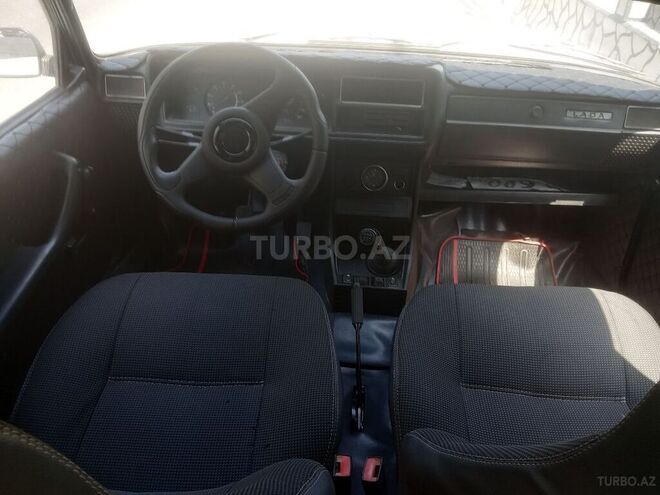 LADA (VAZ) 2107 2003, 120,580 km - 1.6 л - Bakı