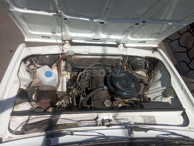 LADA (VAZ) 2107 2003, 120,580 km - 1.6 л - Bakı