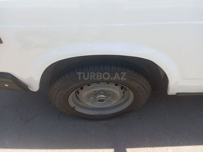 LADA (VAZ) 2107 2003, 120,580 km - 1.6 л - Bakı