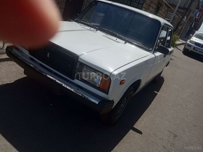 LADA (VAZ) 2107 2003, 120,580 km - 1.6 л - Bakı