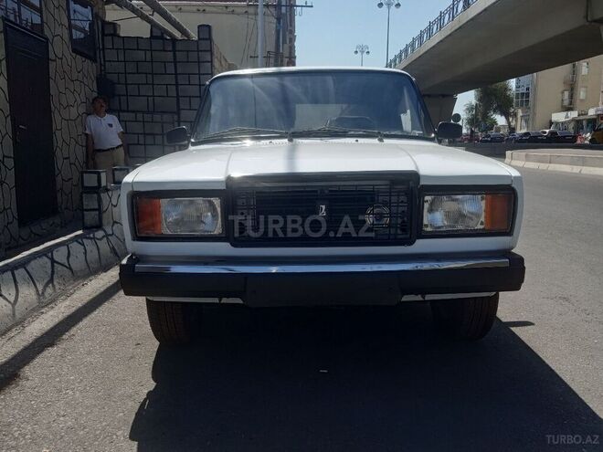 LADA (VAZ) 2107 2003, 120,580 km - 1.6 л - Bakı