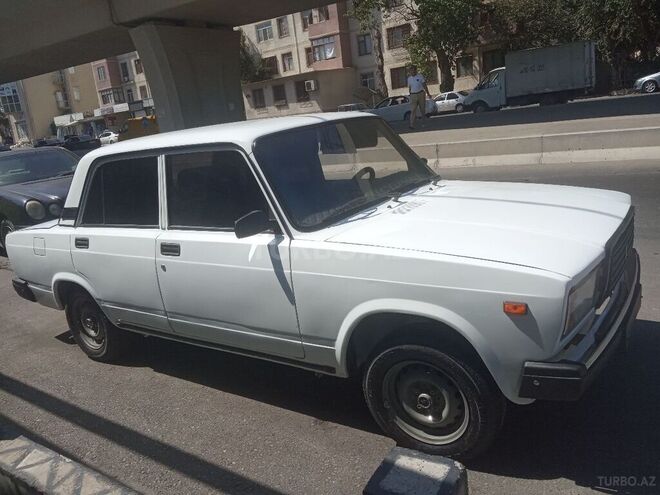 LADA (VAZ) 2107 2003, 120,580 km - 1.6 л - Bakı