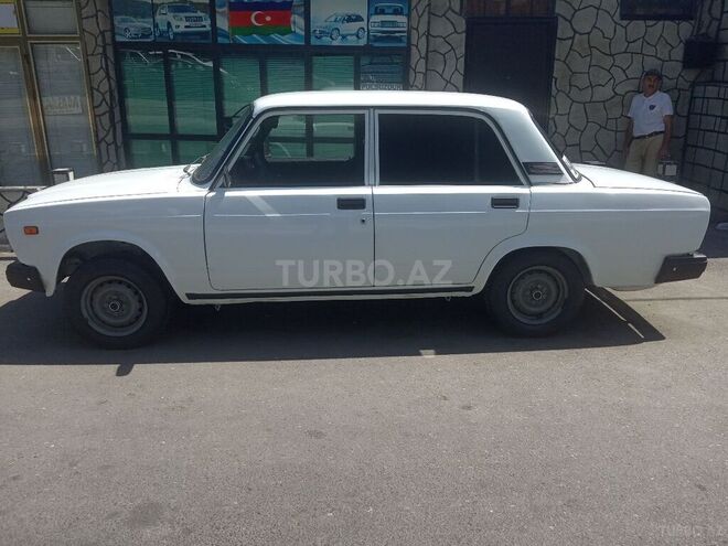 LADA (VAZ) 2107 2003, 120,580 km - 1.6 л - Bakı