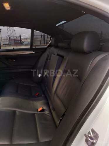 BMW 528 2012, 32,000 km - 2.0 l - Bakı