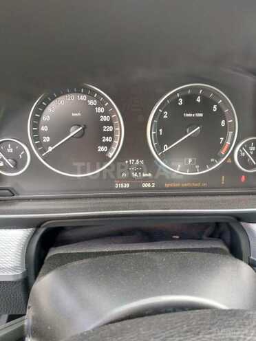 BMW 528 2012, 32,000 km - 2.0 l - Bakı