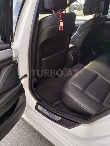 BMW 528 2012, 32,000 km - 2.0 l - Bakı