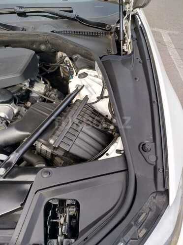 BMW 528 2012, 32,000 km - 2.0 l - Bakı